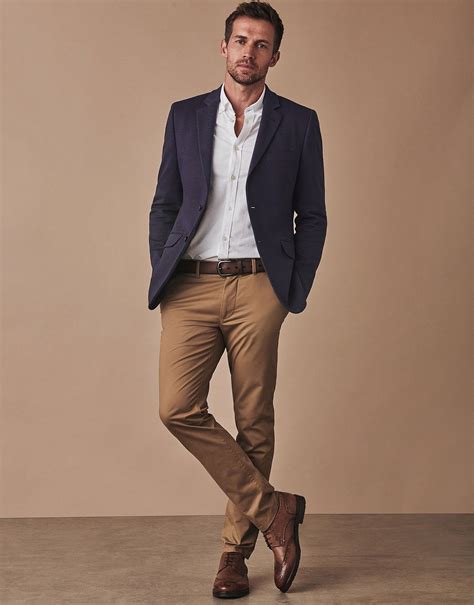 jackets to wear with chinos.